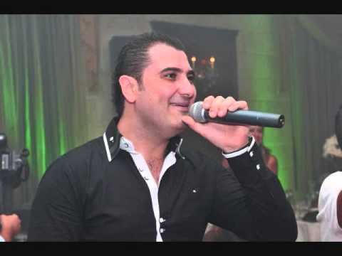Hovig Tavitian Live Greek Song