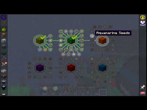 HarvestBlock?????? (Live Stream)