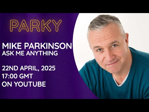 Mike Spills the tea on Michael Parkinson Guests Over the Years! | Parkinson