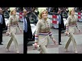Queen Maxima Elegant Trendy Pant Styles Royal Fashion