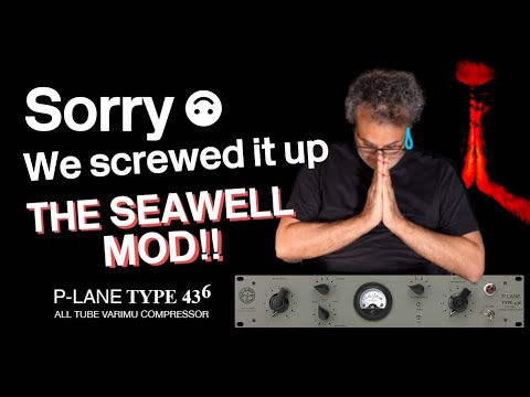 LANG P.LANE Style 436... Did we screw it up?