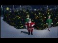 Milkshake Christmas Promo Featuring Thomas Friends HD
