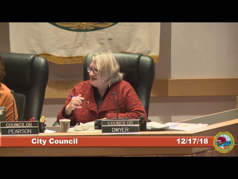 City Council 12.17.18