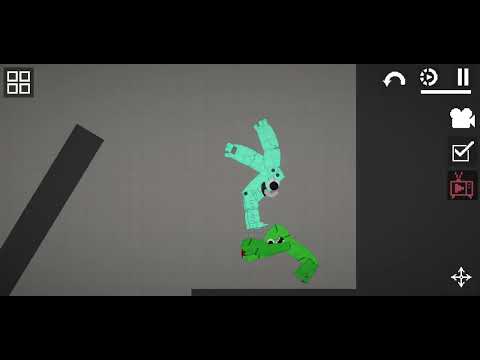 jumbo josh vs cyan captin fiddles pt 1