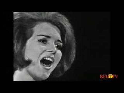 Julie Rogers The Wedding, 1965 TV