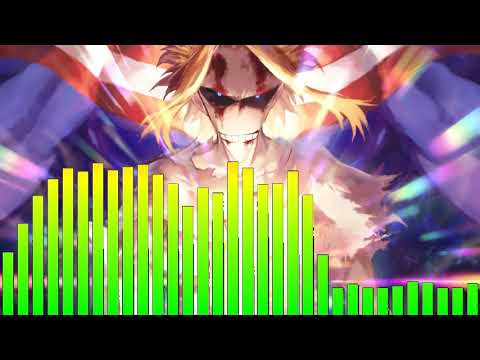 1 Hour Boku No Hero Academia S3 - Light of Hope OST Extended Theme