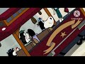 Cable Car Chaos Alternative Ending