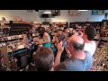The Weeks "The House We Grew Up In" (Live at Main St. Music)