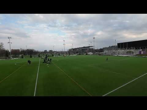 P12 FC Inter - Tunl Sininen 27.4.2024