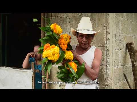 SANTUNE (Todos Santos / Day of the Dead) - Cortometraje