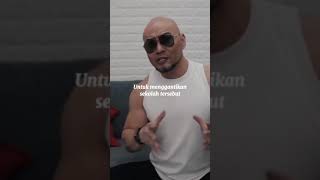 Download lagu Sekolah Tidak Penting By Deddy Corbuzier #Shorts mp3