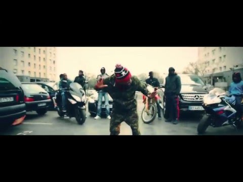 Bennyo - Qui veut? (Clip Officiel)