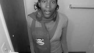 Me SANGING: Keri Hilson - Intuition