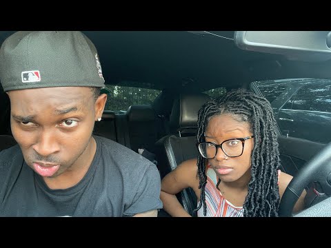 I FLIRTED WITH CASH FOR 24 HOURS...🌚**Never Doing This Again**