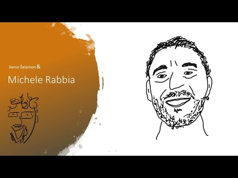 Thumbnail for Dr. Jazz Talks #154: Samo Šalamon & Michele Rabbia interview by Composer, Paul McCandless, Talk Talk