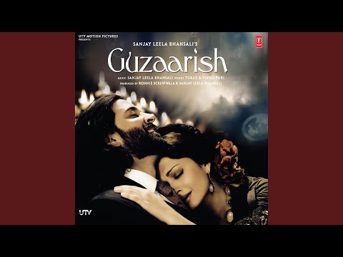 Guzaarish — watch video