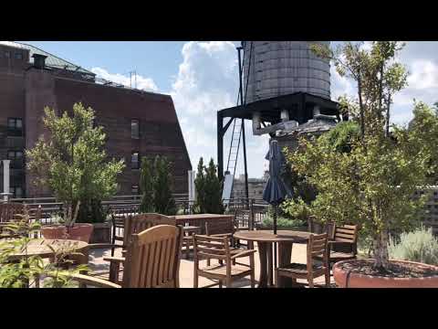 230 W 105th St, Apt 5AA, NYC: a renovated studio apartment