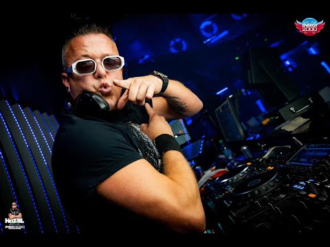 🇵🇱 Dj Hazel_Bajka_Club_Mielno_23-07-2014