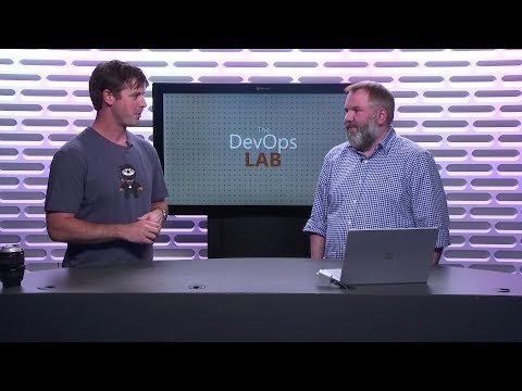 Building Security into your DevOps Pipeline | DevOps Lab