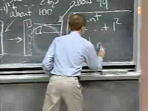 Lec 4 | MIT 18.06 Linear Algebra, Spring 2005