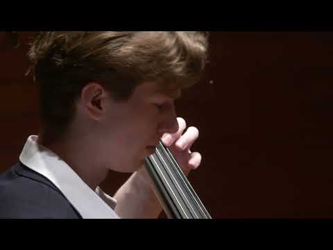 Levi Andreassen - Fauré: Élégie Op. 24