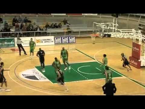 CC2016basket - Remontada jor5.m4v