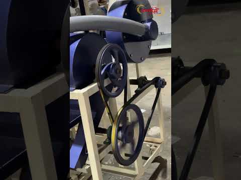 Mini dal machine