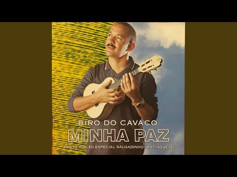 Minha Paz video