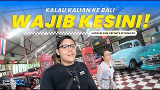 Download lagu Ep.1 Solo riding in Bali, you guys have to come here! mp3