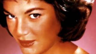 1960   011   Connie Francis   Everybody&#39;s Somebody&#39;s Fool