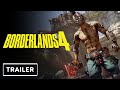 Gameplay-Video von Borderlands 4  XBox