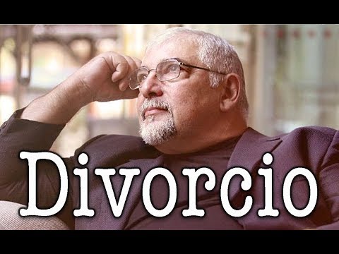 Jorge Bucay - Divorcio