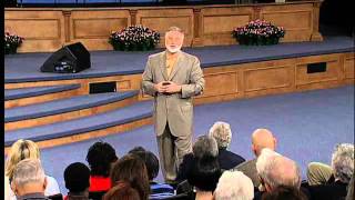 Keith Moore   Questions about Healing   Pt 1  Does God make people sick