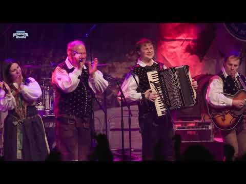 Die Alpenoberkrainer - Wann kommst du wieder