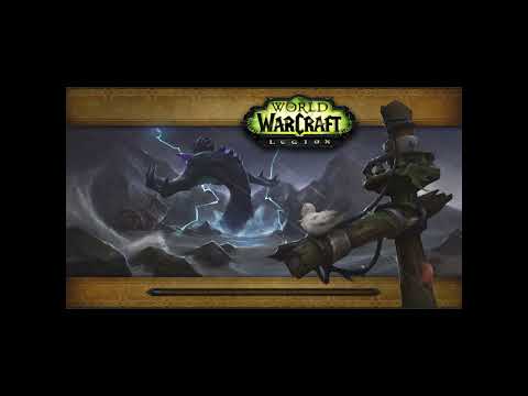 World of Warcraft - Eye of Azshara (Solo)