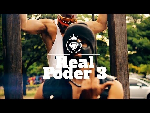Husky Lion - O Real Poder - parte 3  [atuando  Stifler Kallahari] (Video-Clipe Oficial♪)