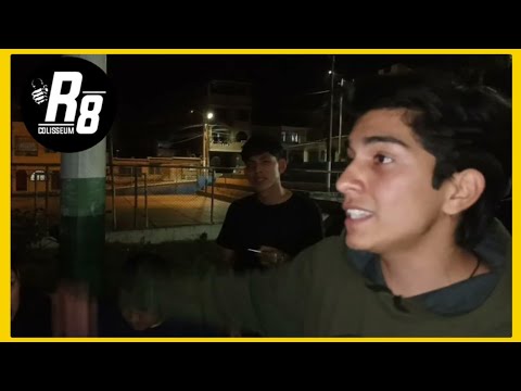 🔥 JMT VS RAYO 🔥 FINAL REGIONAL FREE TRAVEL CHEPEN CUPO A LA NACIONAL ➡ RUTA 8 COLISSEUM FREESTYLE