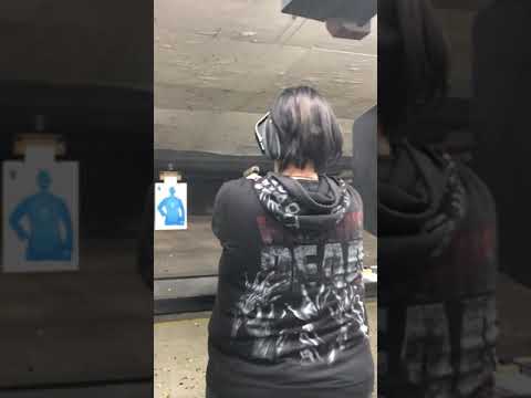 Gun Range OKC Vol. 9