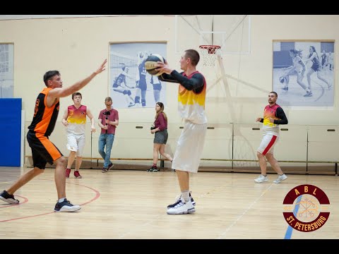 , БК Sharks - OKC 87:72 | ABL TV | Блокшот Луку Дончичу