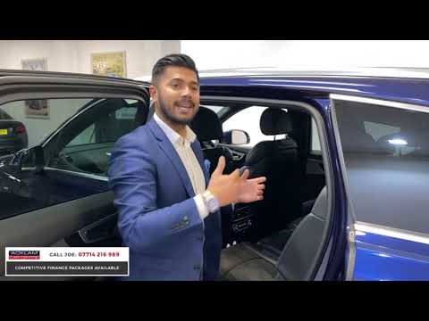 2018 18 Audi Q7 3.0 TDI S Line Quattro (7 Seats)