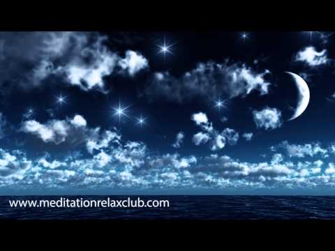 Escuchar musica relajante para dormir profundamente