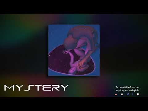 FREE Don Toliver x Travis Scott x NAV type beat 2021 "Mystery"