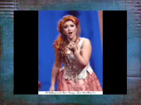 " Chi è mai chi è qui in sua vece " Rigoletto Firenze 03.10.2009 Alberto Gazale Desiré Rancatore