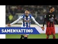 Samenvatting sc Heerenveen - Excelsior (18/19)