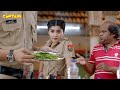 Karishma Singh कैसे मुजरिमों को हरी मिर्च खिला�