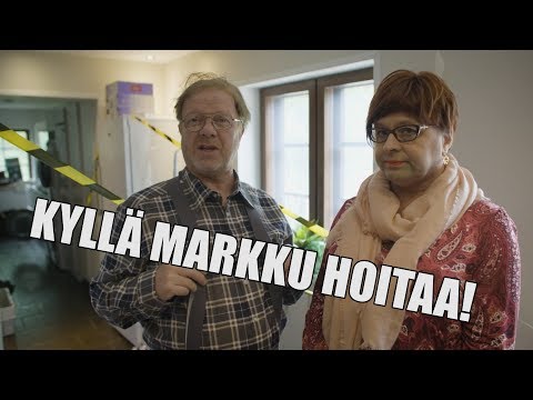 Tee se itse -mies | Gaala | Nelonen