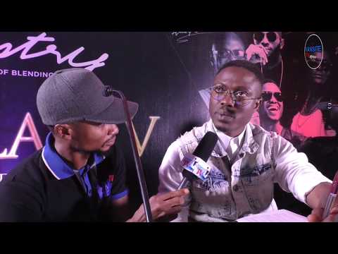 #TREND #HENNESSY HENESSEY VS CLASS BENIN LIVE AUDITION 2018