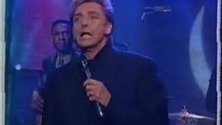 Barry Manilow   Bluer Than Blue