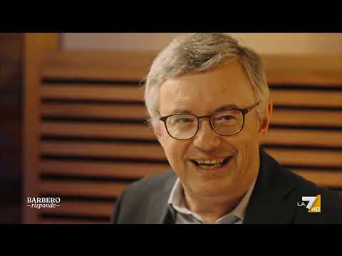 La guerra di Troia - Barbero risponde (La7, 9 dicembre 2024)