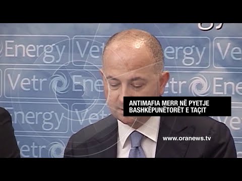 Edicioni informativ - 20 Nëntor 2021 - Ora 12:00 - RTV Ora